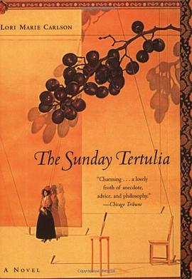 The Sunday Tertulia pdf epub mobi 下载