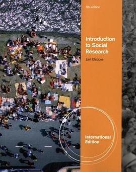 Introduction to Social Research, International Edition pdf epub mobi 电子书 下载