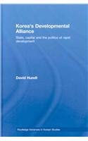 Korea's Developmental Alliance pdf epub mobi 下载