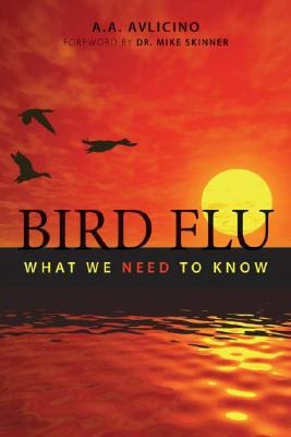 Bird Flu pdf epub mobi 电子书 下载
