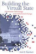 Building the Virtual State pdf epub mobi 电子书 下载