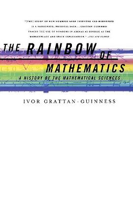 The Rainbow of Mathematics pdf epub mobi 電子書 下載