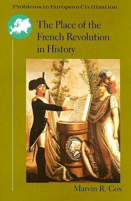 The Place of the French Revolution in History