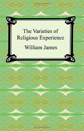 The Varieties of Religious Experience pdf epub mobi 电子书 下载