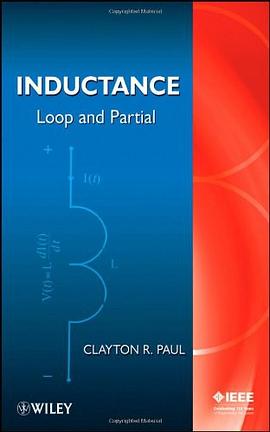 Inductance pdf epub mobi 电子书 下载