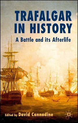 Trafalgar in History pdf epub mobi 电子书 下载