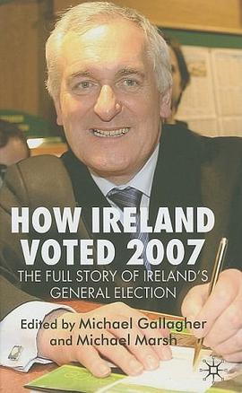 How Ireland Voted 2007 pdf epub mobi 电子书 下载