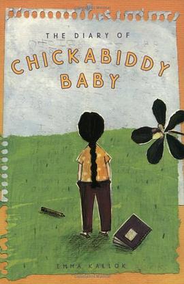 The Diary of Chickabiddy Baby pdf epub mobi 電子書 下載