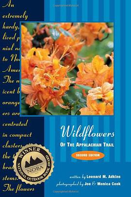 Wildflowers of the Appalachian Trail, 2nd pdf epub mobi 電子書 下載