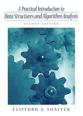 Practical Introduction to Data Structures and Algorithm Analysis pdf epub mobi 电子书 下载