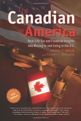 The Canadian in America pdf epub mobi 电子书 下载