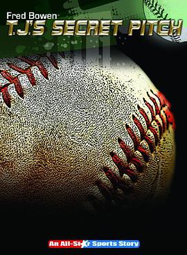 T.J.'s Secret Pitch