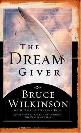 The Dream Giver pdf epub mobi 电子书 下载