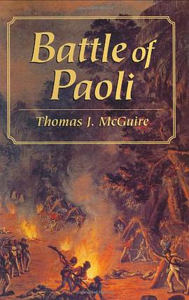 The Battle of Paoli pdf epub mobi 電子書 下載