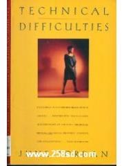 Technical Difficulties: African-American Notes on the State of the Union pdf epub mobi 电子书 下载