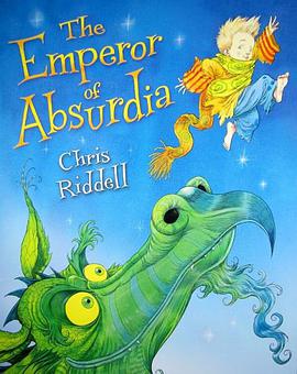 The Emperor of Absurdia pdf epub mobi 电子书 下载