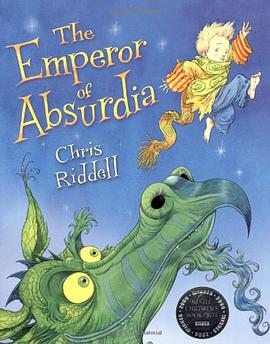The Emperor of Absurdia pdf epub mobi 电子书 下载