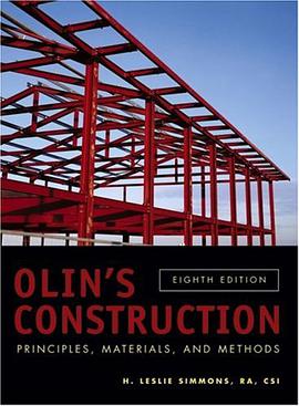 Olin's Construction pdf epub mobi 下载