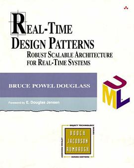 Real-Time Design Patterns pdf epub mobi 電子書 下載