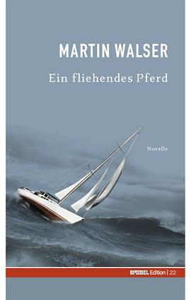 Ein fliehendes Pferd pdf epub mobi 电子书 下载