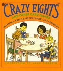 Crazy Eights and Other Card Games pdf epub mobi 电子书 下载