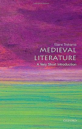 Medieval Literature pdf epub mobi 下载