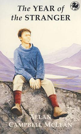 陌生者到來的一年 Year of the Stranger pdf epub mobi 電子書 下載