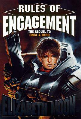 Rules of Engagement pdf epub mobi 电子书 下载