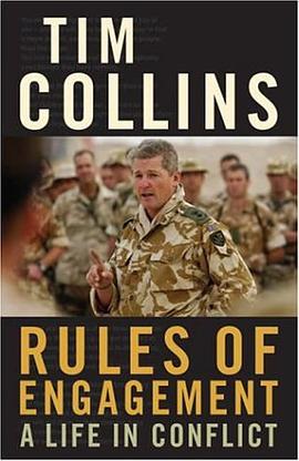 Rules of Engagement pdf epub mobi 电子书 下载