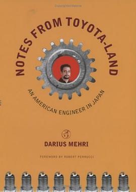 Notes from Toyota-Land pdf epub mobi 電子書 下載