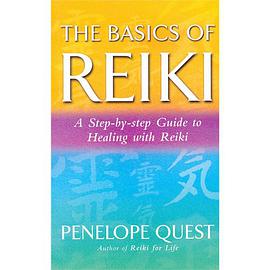 The Basics of Reiki pdf epub mobi 电子书 下载