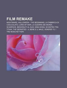 Film Remake pdf epub mobi 电子书 下载