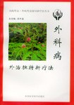 外科病外治独特新疗法 pdf epub mobi 电子书 下载