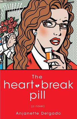 The Heartbreak Pill pdf epub mobi 电子书 下载