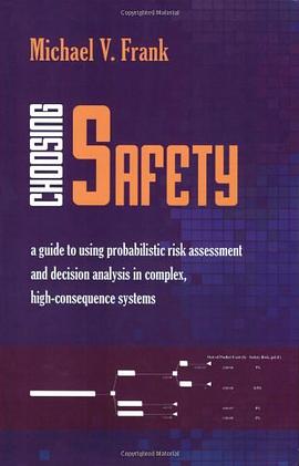 Choosing Safety pdf epub mobi 电子书 下载