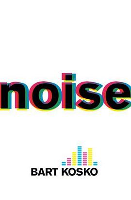 Noise pdf epub mobi 电子书 下载