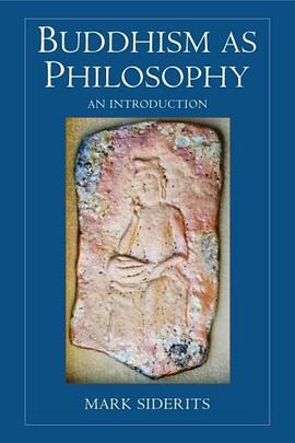 Buddhism as Philosophy pdf epub mobi 电子书 下载