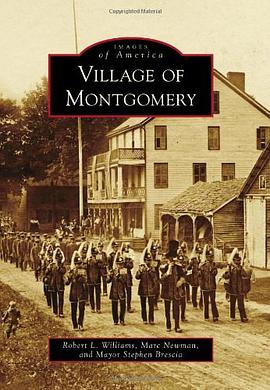 Village of Montgomery (Images of America) pdf epub mobi 电子书 下载