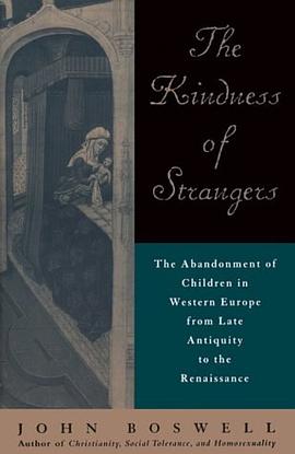 The Kindness of Strangers pdf epub mobi 电子书 下载