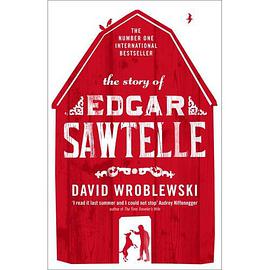 The Story of Edgar Sawtelle pdf epub mobi 电子书 下载