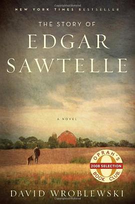 The Story of Edgar Sawtelle pdf epub mobi 电子书 下载