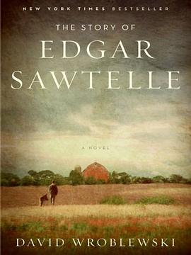 The Story of Edgar Sawtelle pdf epub mobi 电子书 下载