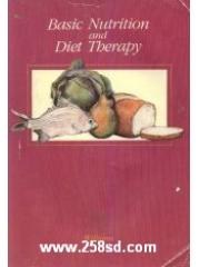 Basic nutrition and diet therapy pdf epub mobi 电子书 下载