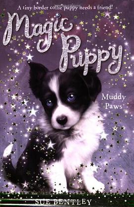 Muddy Paws pdf epub mobi 电子书 下载