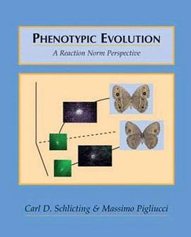 Phenotypic Evolution pdf epub mobi 下载