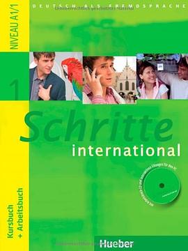 Schritte International 1 pdf epub mobi 電子書 下載
