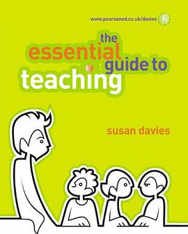 The Essential Guide to Teaching pdf epub mobi 电子书 下载