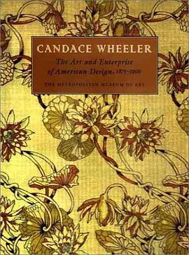 Candace Wheeler pdf epub mobi 电子书 下载