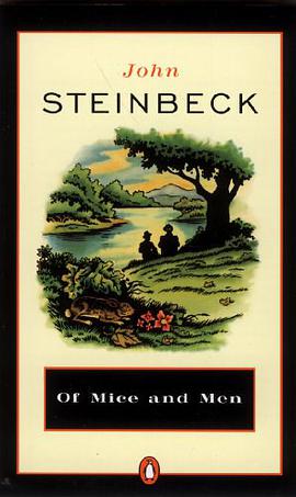 Of Mice And Men (Turtleback School & Library Binding Edition) (Penguin Great Books of the 20th Centu pdf epub mobi 电子书 下载