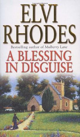 A Blessing in Disguise pdf epub mobi 电子书 下载